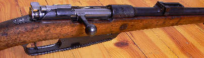 GEWEHR 88