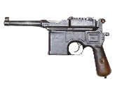 MAUSER C96