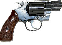 LUGER R cal.22