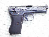MAUSER 1910 7,65