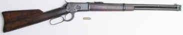 WINCHESTER MOD. 1892